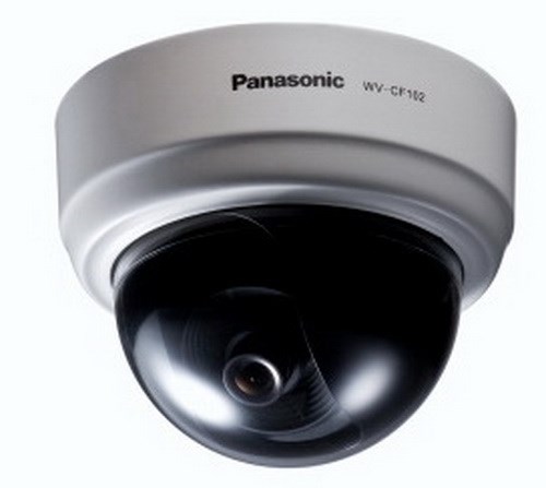 دوربین های امنیتی و نظارتی پاناسونیک WV-CF10296563